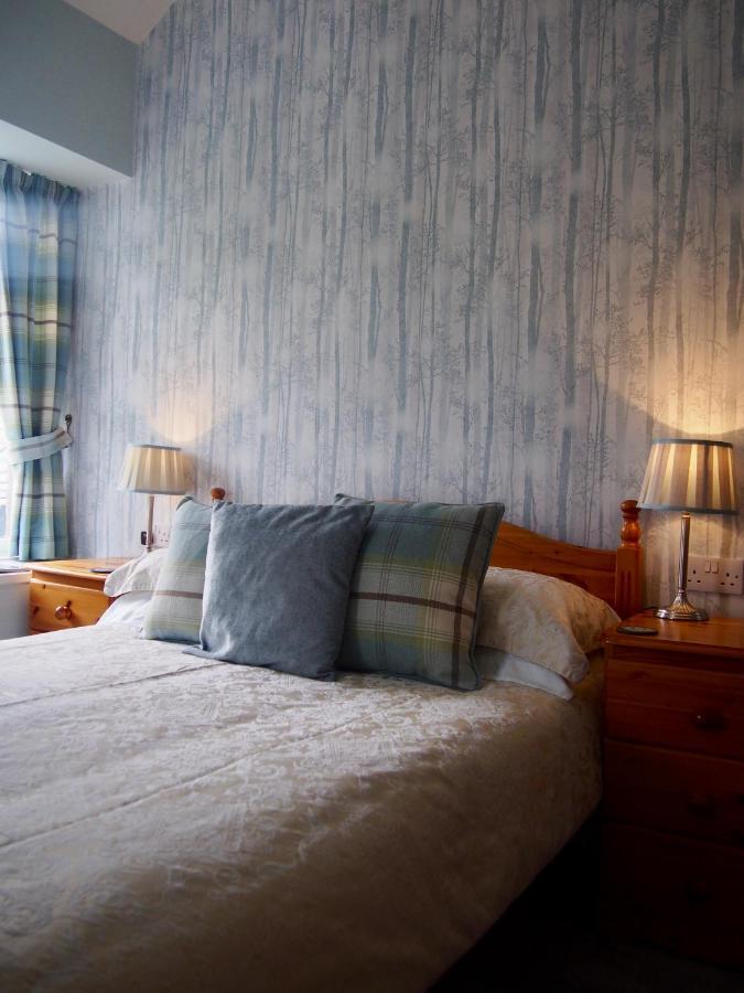 Fairwinds Hotel Carrbridge Eksteriør bilde