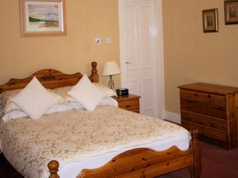 Fairwinds Hotel Carrbridge Eksteriør bilde