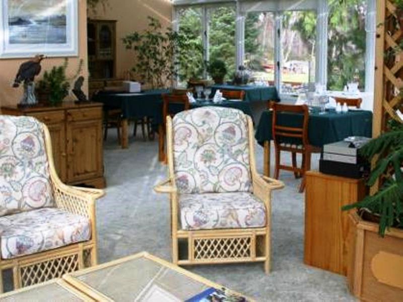 Fairwinds Hotel Carrbridge Eksteriør bilde