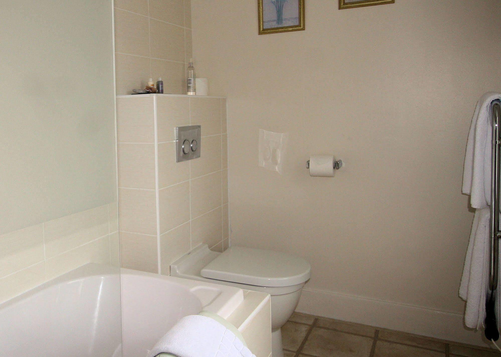 Fairwinds Hotel Carrbridge Eksteriør bilde