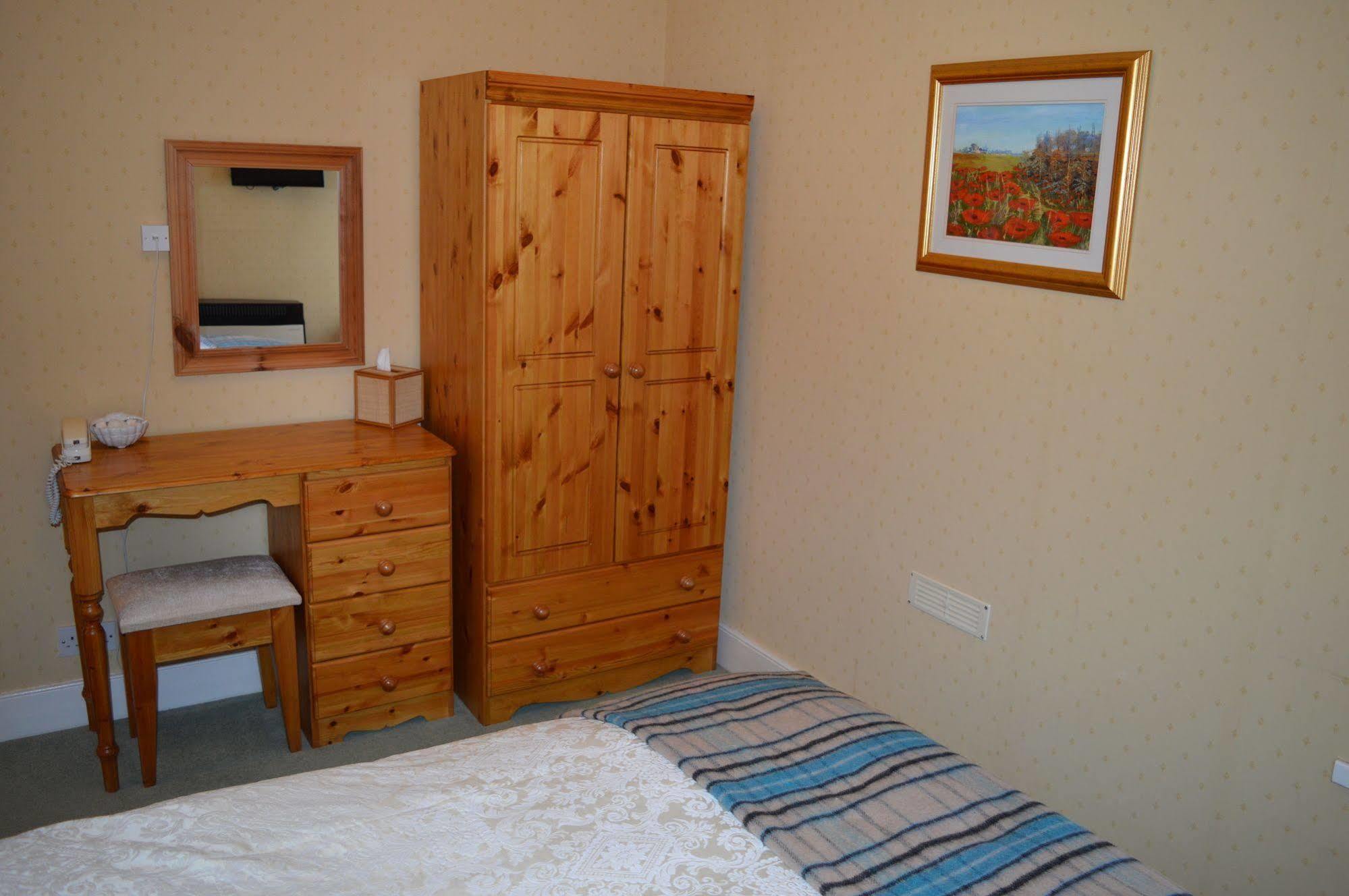 Fairwinds Hotel Carrbridge Eksteriør bilde