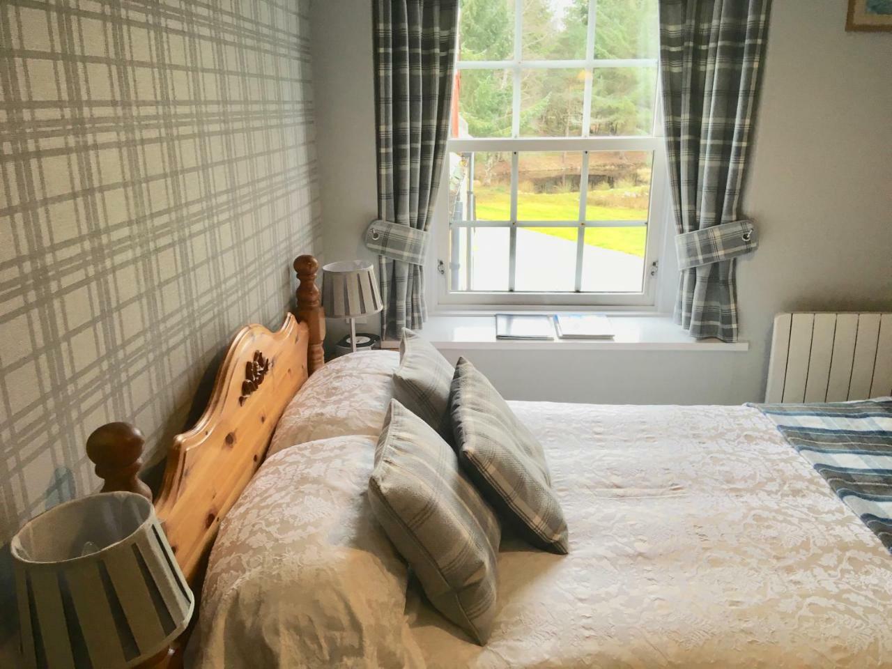 Fairwinds Hotel Carrbridge Eksteriør bilde